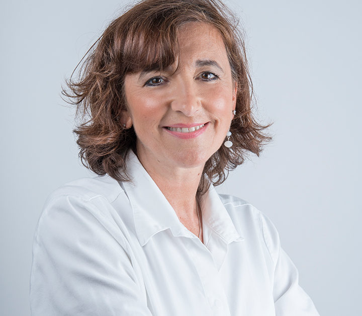 Cristina Madoni
